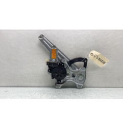 Leve vitre electrique arriere droit HYUNDAI I 10 2 Photo n°1