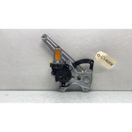 Leve vitre electrique arriere droit HYUNDAI I 10 2 Photo n°1