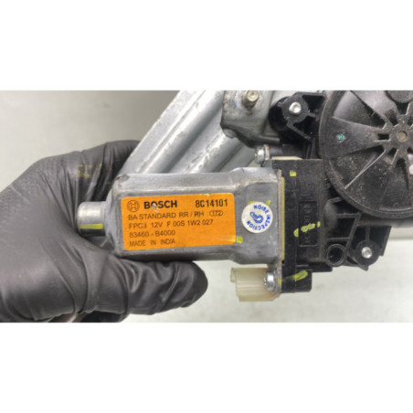 Leve vitre electrique arriere droit HYUNDAI I 10 2