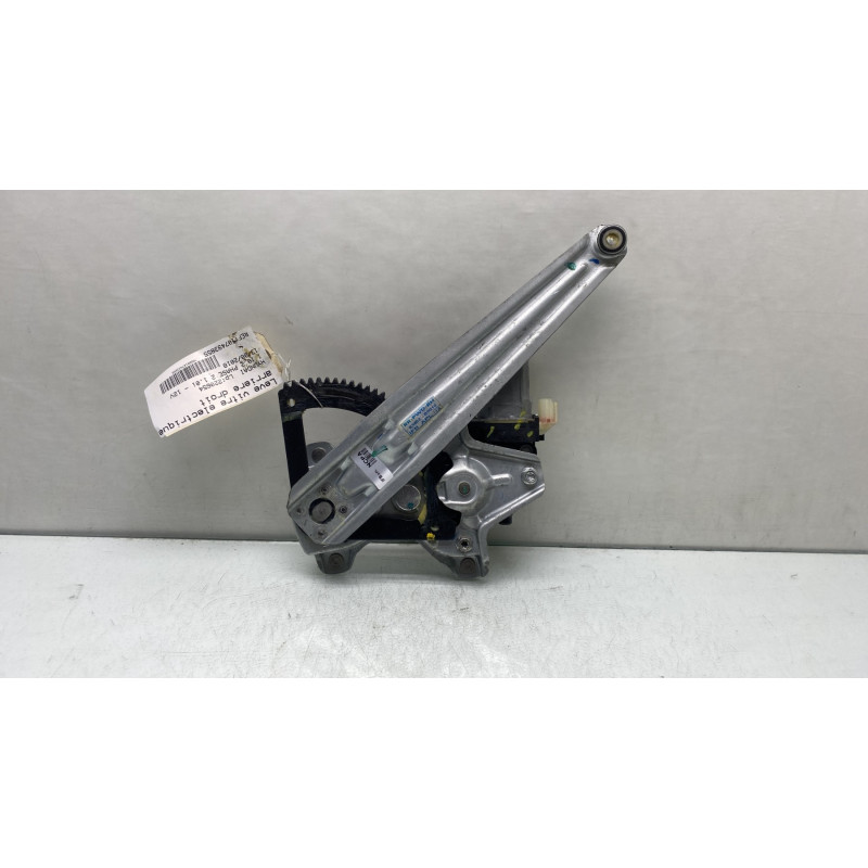 Leve vitre electrique arriere droit HYUNDAI I 10 2 Photo n°3
