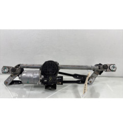 Moteur essuie glace avant HYUNDAI I 10 2 Photo n°1