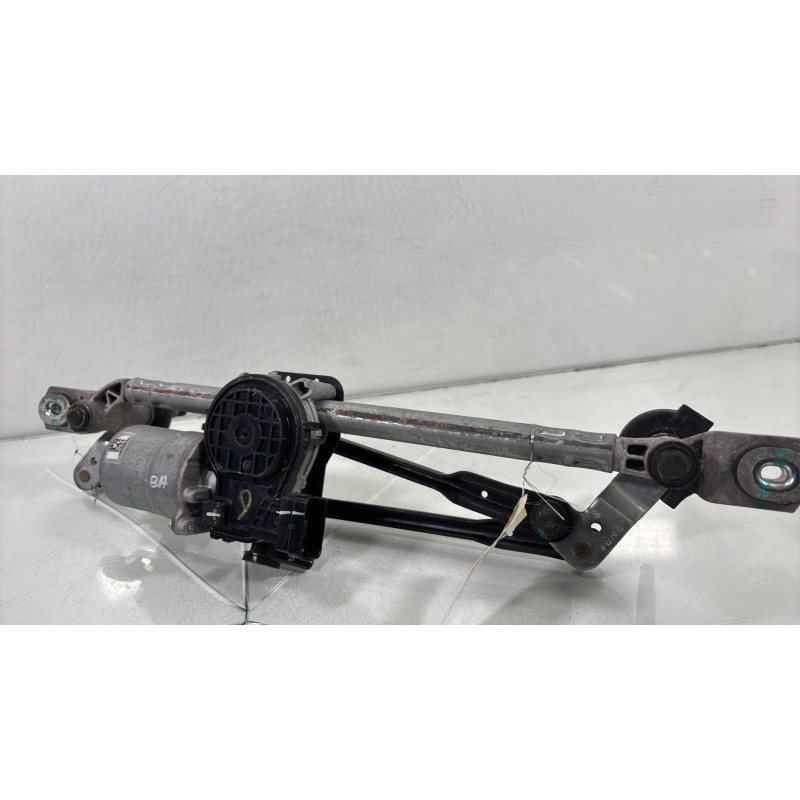 Moteur essuie glace avant HYUNDAI I 10 2 Photo n°3