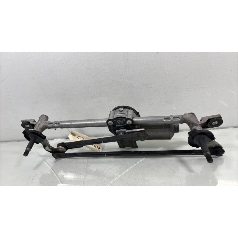 Moteur essuie glace avant HYUNDAI I 10 2 Photo n°4