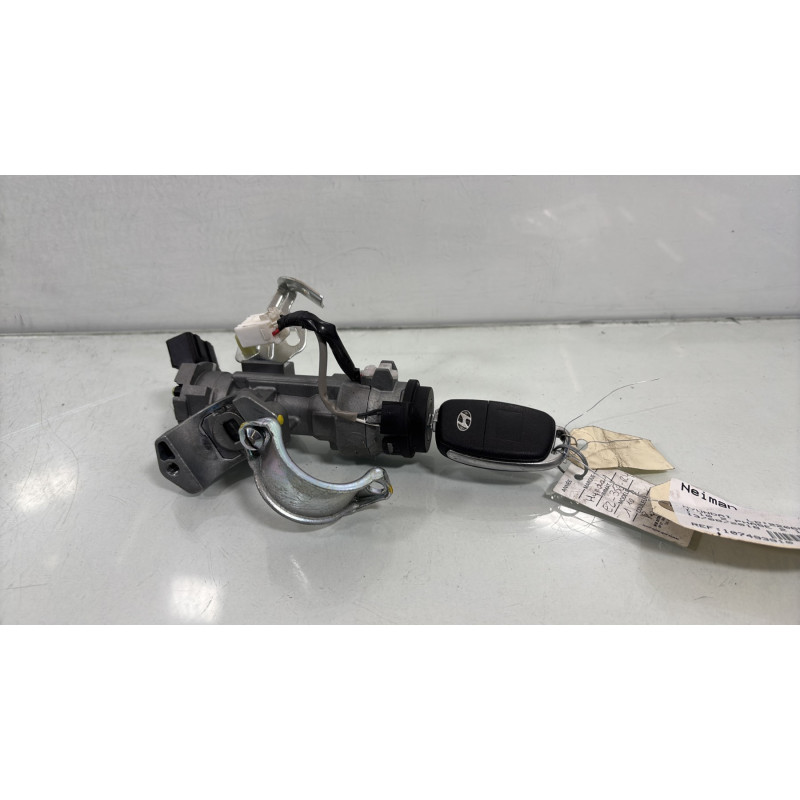 Neiman HYUNDAI I 10 2 Photo n°1