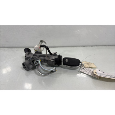 Neiman HYUNDAI I 10 2 Photo n°1