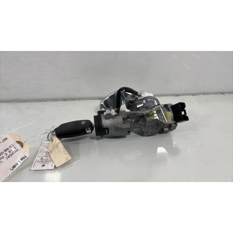 Neiman HYUNDAI I 10 2 Photo n°3