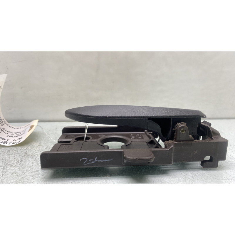 Poignee interieur arriere droit HYUNDAI I 10 2 Photo n°4