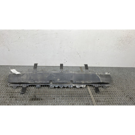 Renfort pare choc arriere (traverse) HYUNDAI I 10 2 Photo n°1