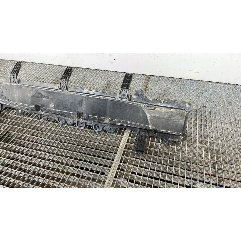 Renfort pare choc arriere (traverse) HYUNDAI I 10 2 Photo n°3