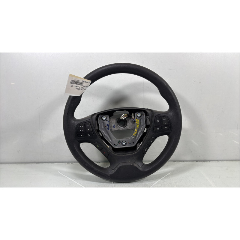 Volant HYUNDAI I 10 2 Photo n°1