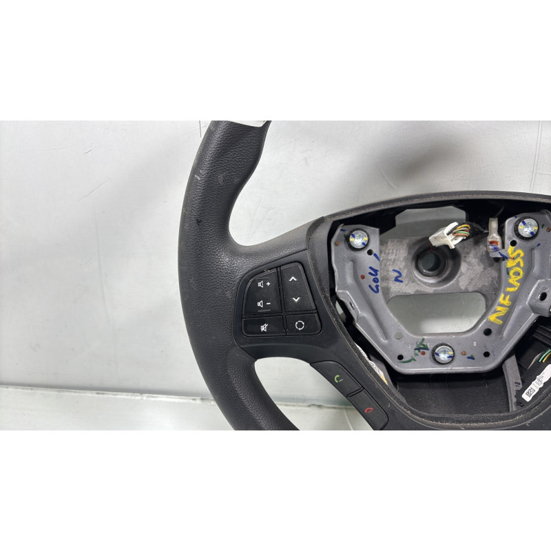 Volant HYUNDAI I 10 2 Photo n°2