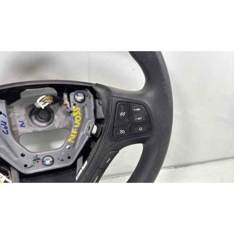 Volant HYUNDAI I 10 2 Photo n°3