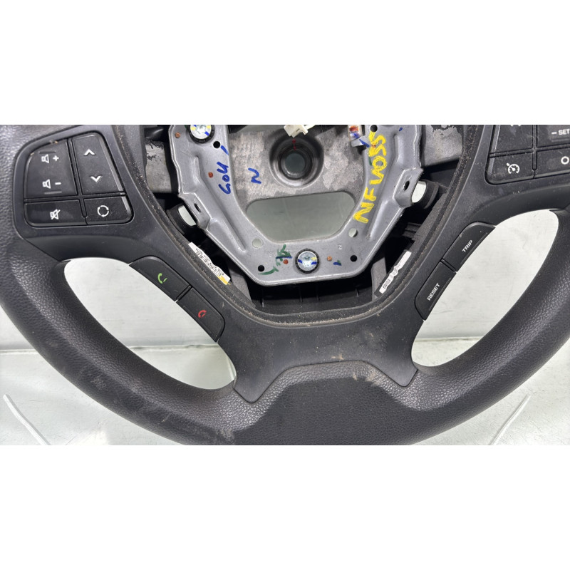 Volant HYUNDAI I 10 2 Photo n°4