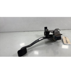 Pedale d'embrayage HYUNDAI I 10 2