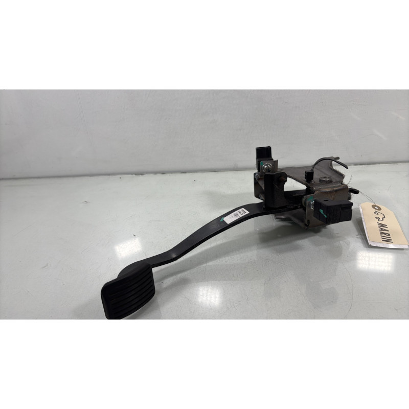 Pedale d'embrayage HYUNDAI I 10 2 Photo n°3