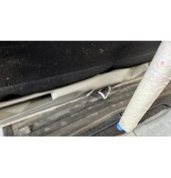 Capot CITROEN C3 1