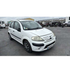 Capot CITROEN C3 1