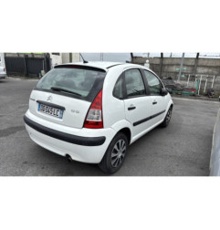 Capot CITROEN C3 1