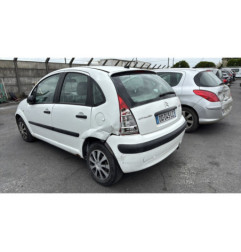 Capot CITROEN C3 1