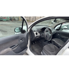 Capot CITROEN C3 1