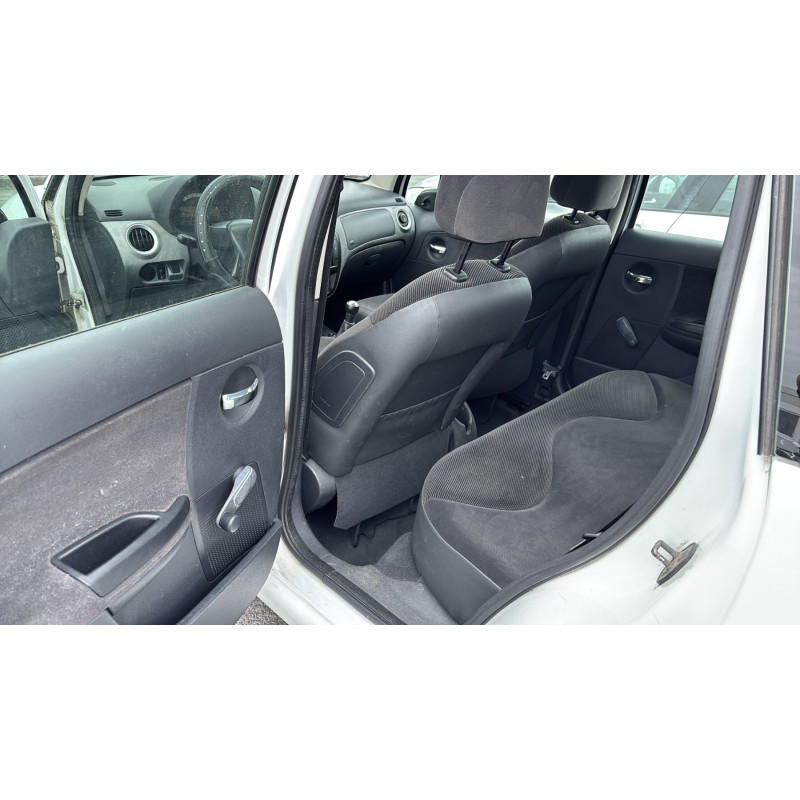 Capot CITROEN C3 1 Photo n°19