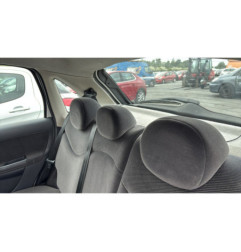 Capot CITROEN C3 1