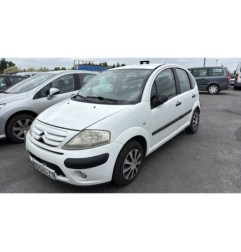 Retroviseur gauche CITROEN C3 1