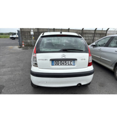 Retroviseur gauche CITROEN C3 1