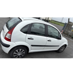 Retroviseur gauche CITROEN C3 1