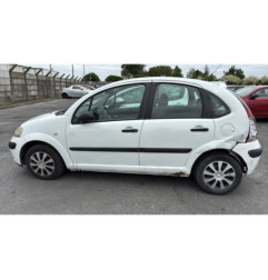 Retroviseur gauche CITROEN C3 1