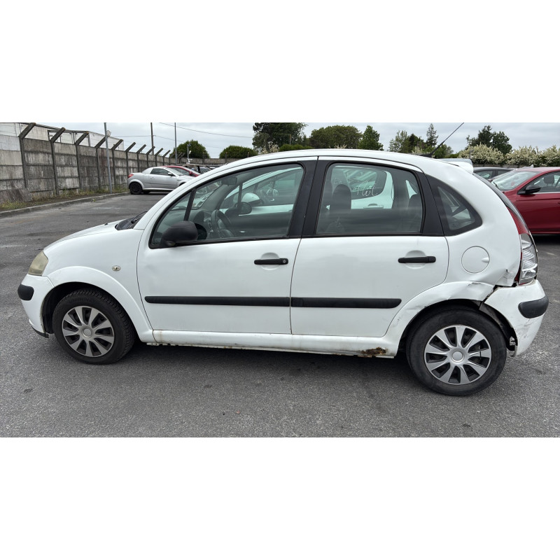 Retroviseur gauche CITROEN C3 1 Photo n°11