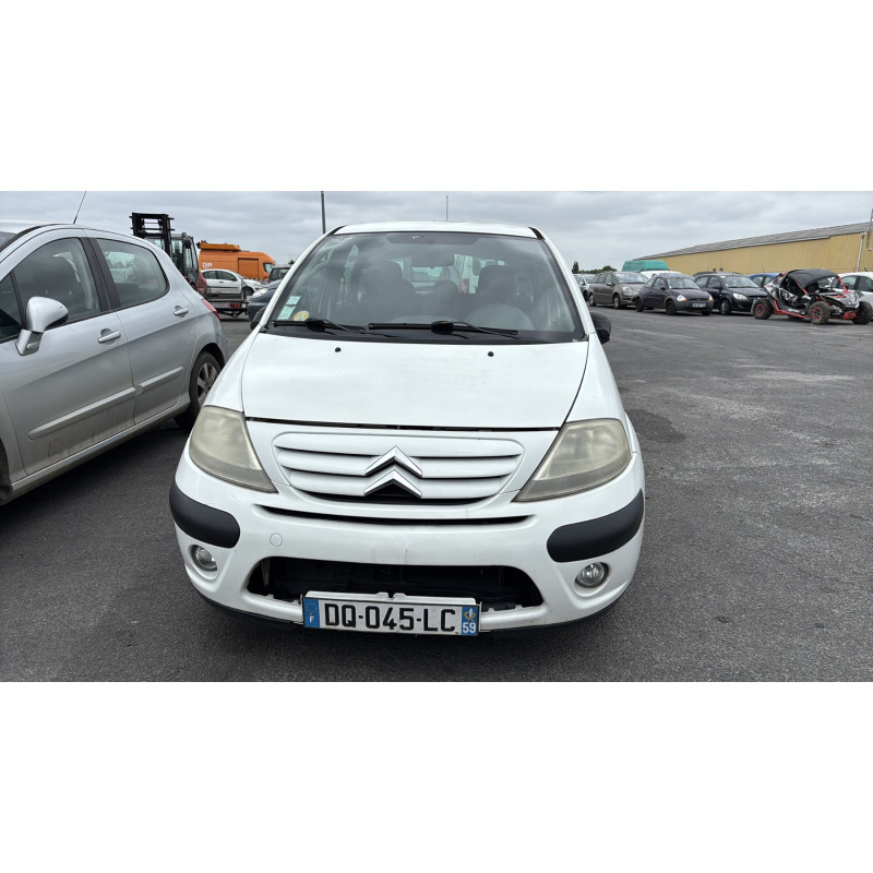 Retroviseur gauche CITROEN C3 1 Photo n°12