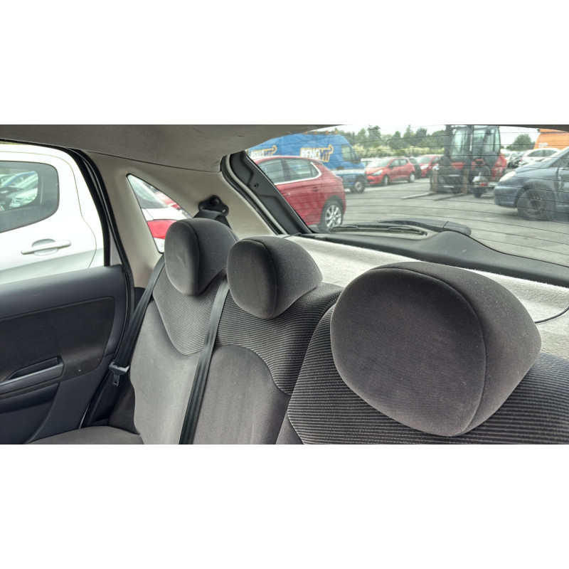 Retroviseur gauche CITROEN C3 1 Photo n°15