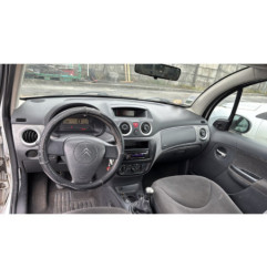 Retroviseur gauche CITROEN C3 1