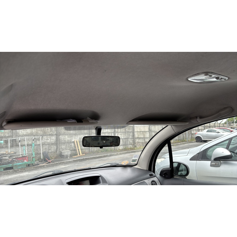 Retroviseur gauche CITROEN C3 1 Photo n°17