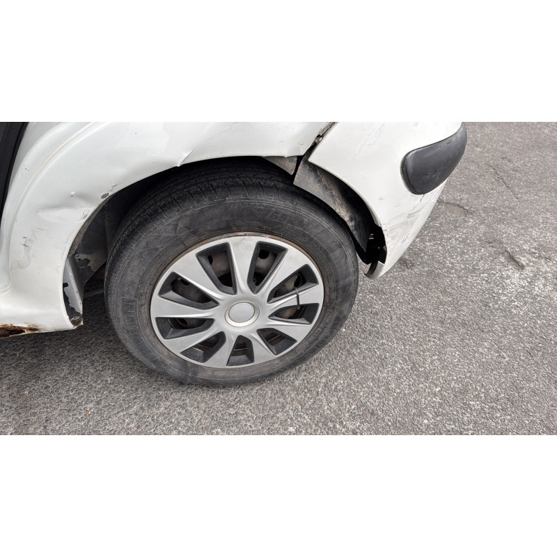 Retroviseur gauche CITROEN C3 1 Photo n°18