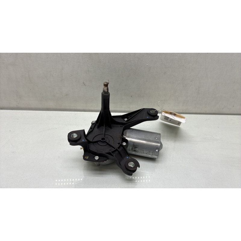 Moteur essuie glace arriere OPEL MERIVA A Photo n°2