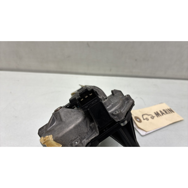 Moteur essuie glace arriere OPEL MERIVA A Photo n°4