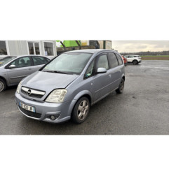 Vase de lave glace OPEL MERIVA A