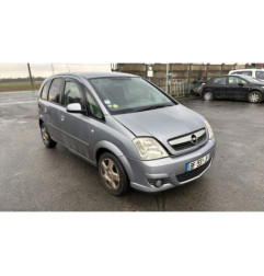 Vase de lave glace OPEL MERIVA A