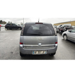 Vase de lave glace OPEL MERIVA A