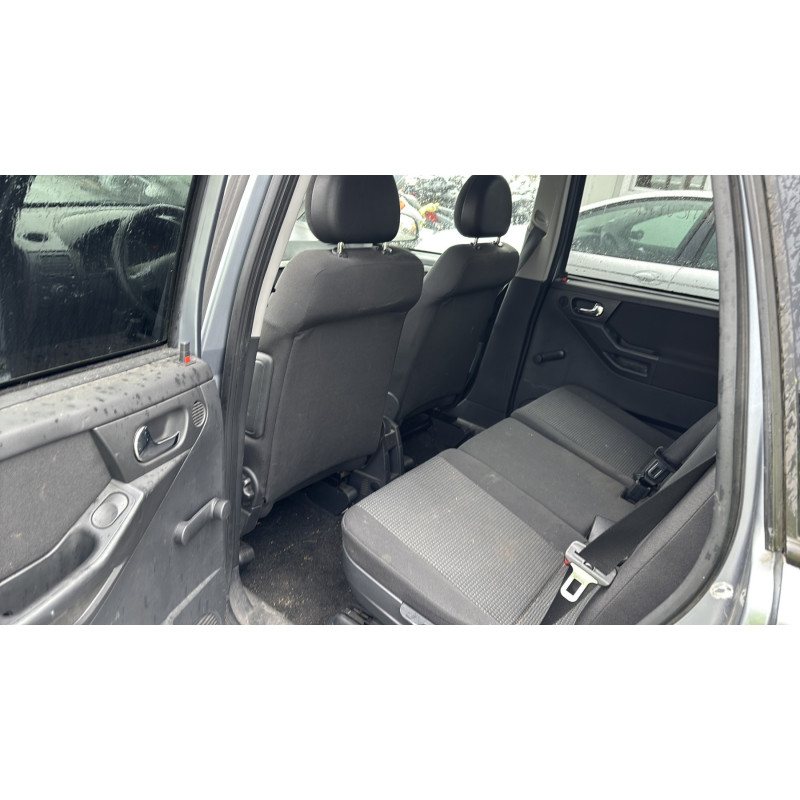 Vase de lave glace OPEL MERIVA A Photo n°13
