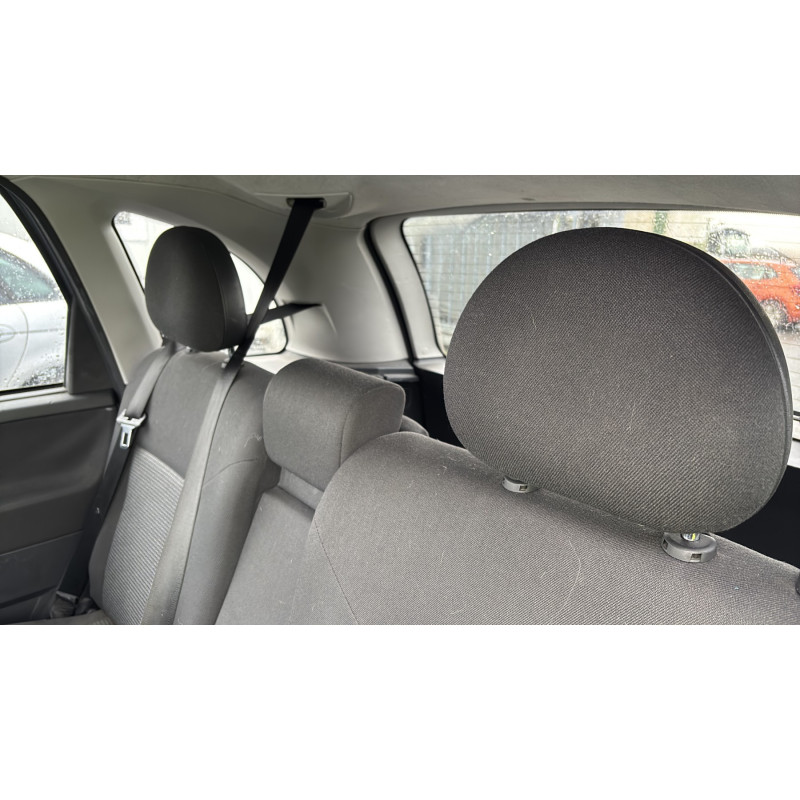 Vase de lave glace OPEL MERIVA A Photo n°14