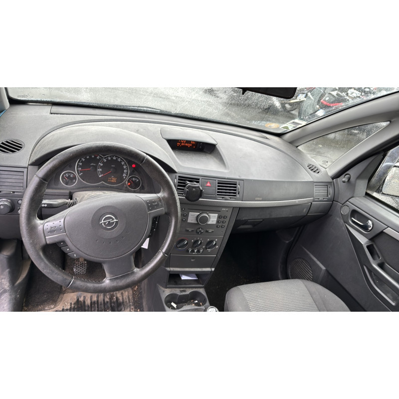 Vase de lave glace OPEL MERIVA A Photo n°15