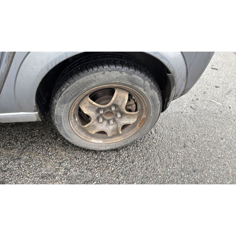 Vase de lave glace OPEL MERIVA A Photo n°17