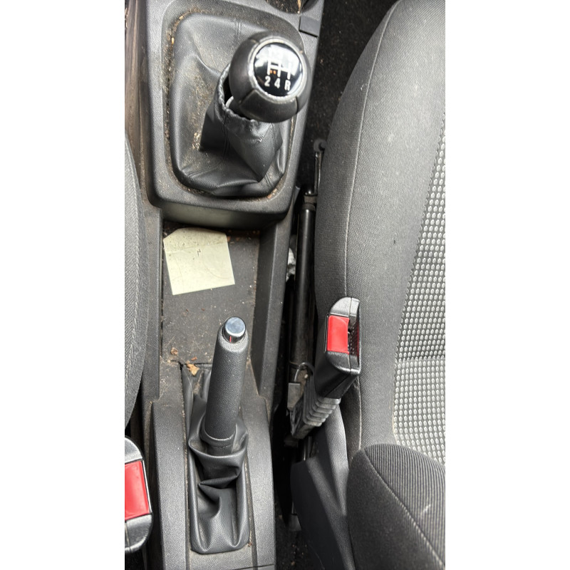 Vase de lave glace OPEL MERIVA A Photo n°18