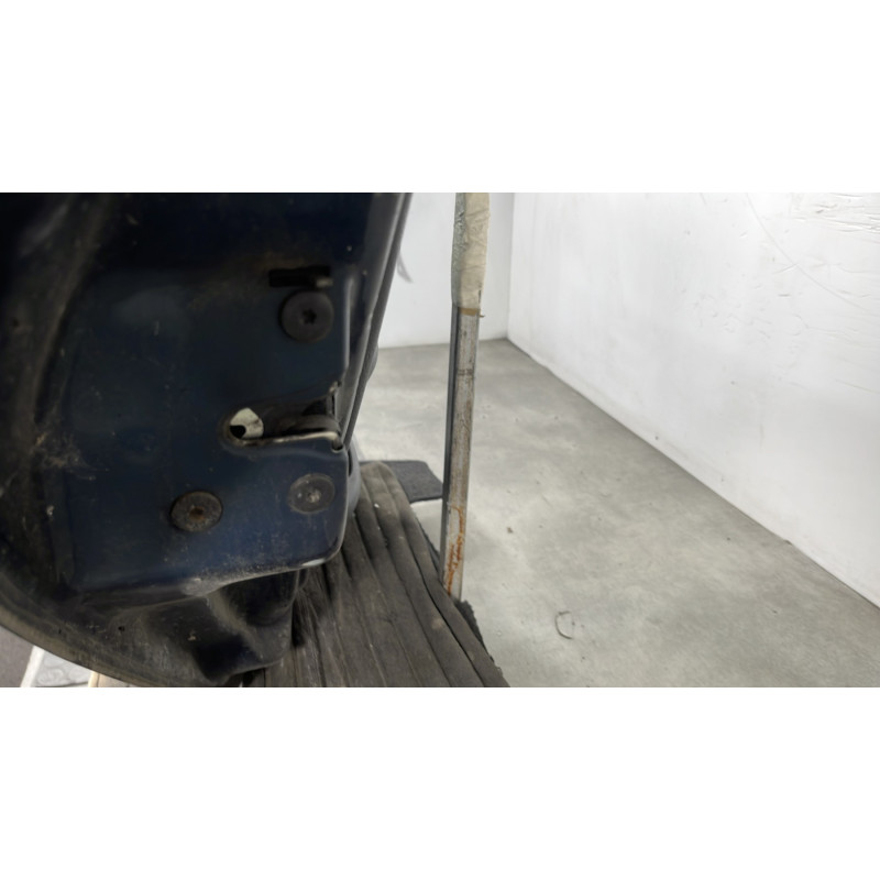 Porte arriere gauche RENAULT CLIO 2 Photo n°3
