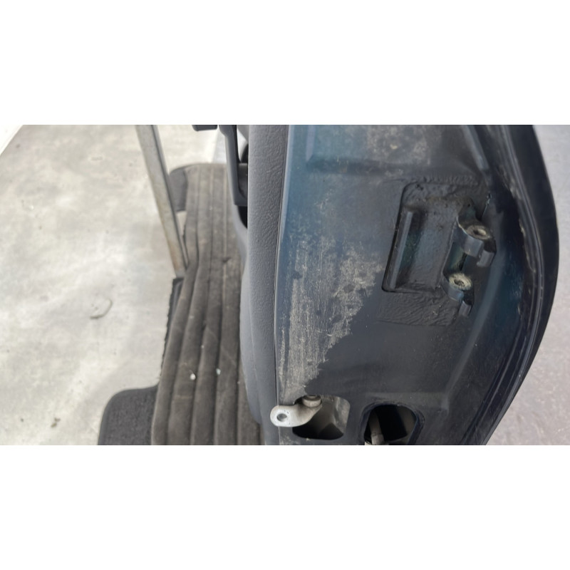 Porte arriere gauche RENAULT CLIO 2 Photo n°4