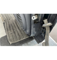 Porte arriere gauche RENAULT CLIO 2