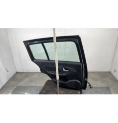 Porte arriere gauche RENAULT CLIO 2